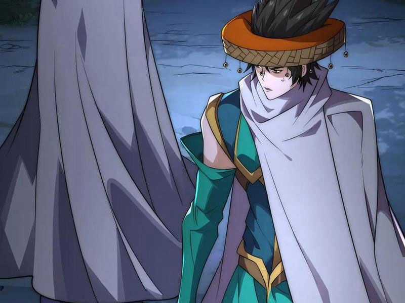 Võng Du: Ta Có Thể Tiến Hóa Tất Cả Chapter 23 trang 111