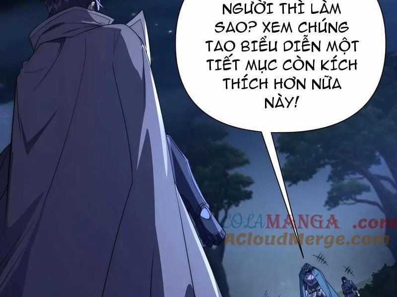 Võng Du: Ta Có Thể Tiến Hóa Tất Cả Chapter 23 trang 20