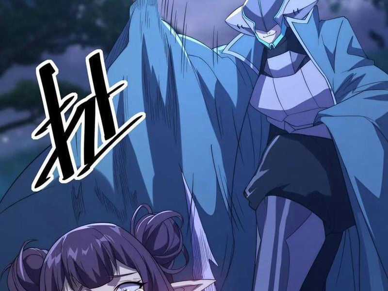 Võng Du: Ta Có Thể Tiến Hóa Tất Cả Chapter 23 trang 25