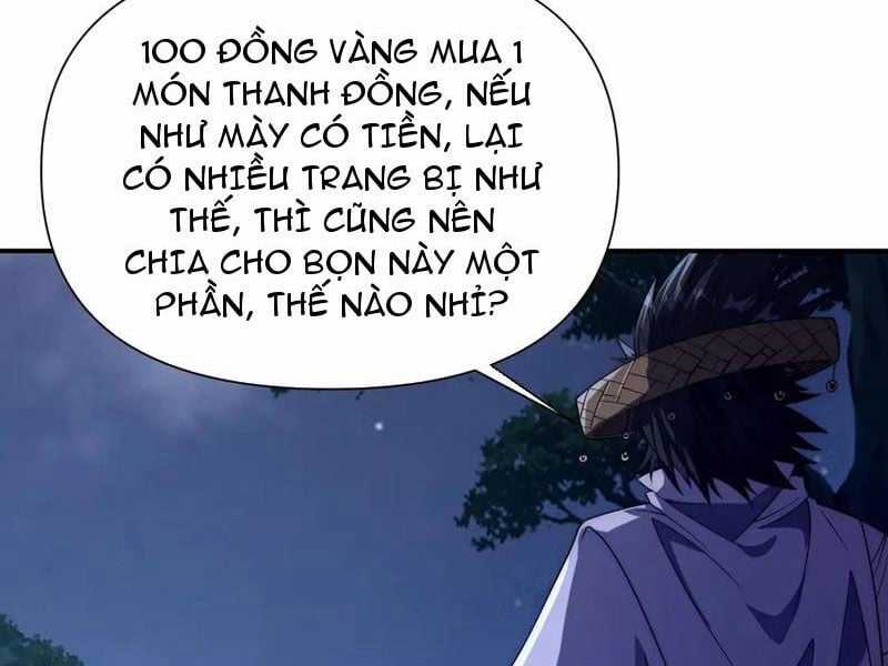 Võng Du: Ta Có Thể Tiến Hóa Tất Cả Chapter 23 trang 3