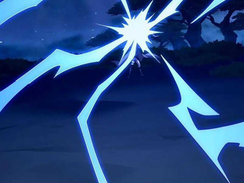 Võng Du: Ta Có Thể Tiến Hóa Tất Cả Chapter 23 trang 35