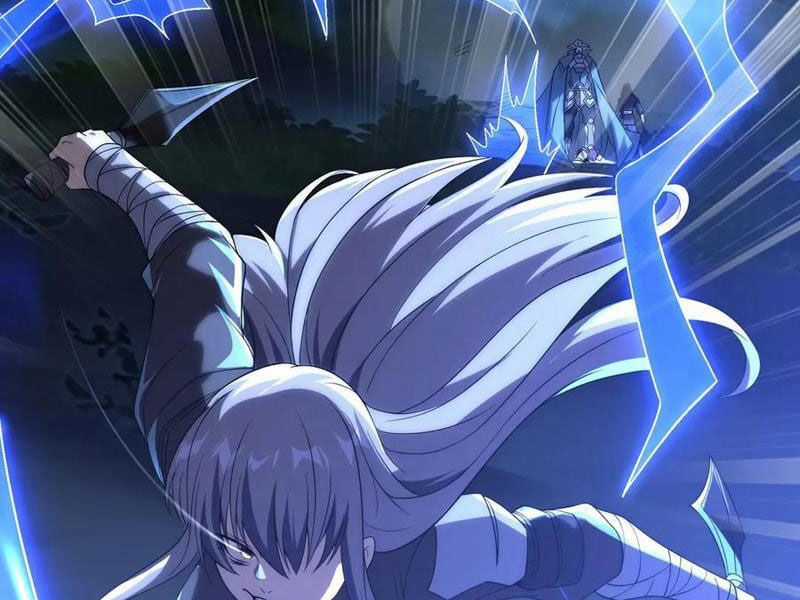 Võng Du: Ta Có Thể Tiến Hóa Tất Cả Chapter 23 trang 43