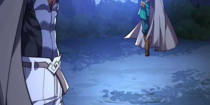 Võng Du: Ta Có Thể Tiến Hóa Tất Cả Chapter 23 trang 82