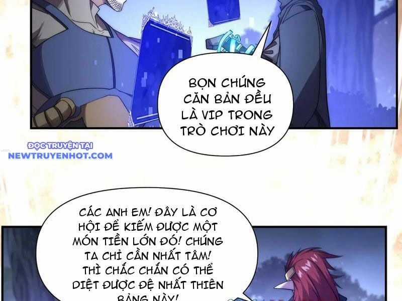 Võng Du: Ta Có Thể Tiến Hóa Tất Cả Chapter 24 trang 40