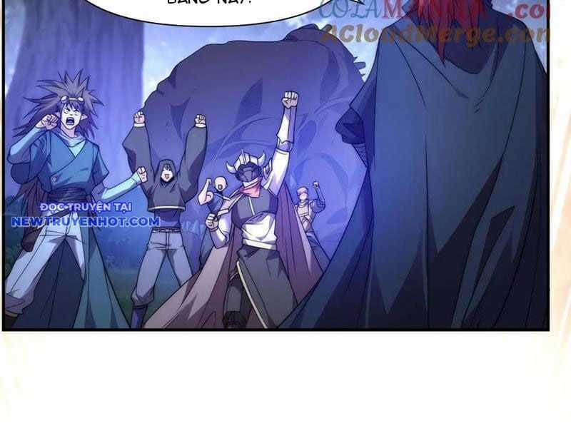 Võng Du: Ta Có Thể Tiến Hóa Tất Cả Chapter 24 trang 41