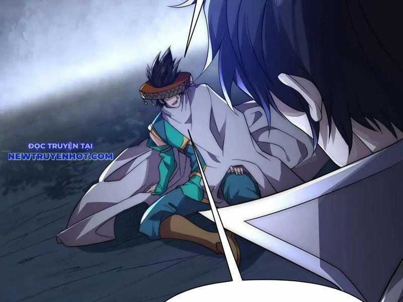 Võng Du: Ta Có Thể Tiến Hóa Tất Cả Chapter 24 trang 8