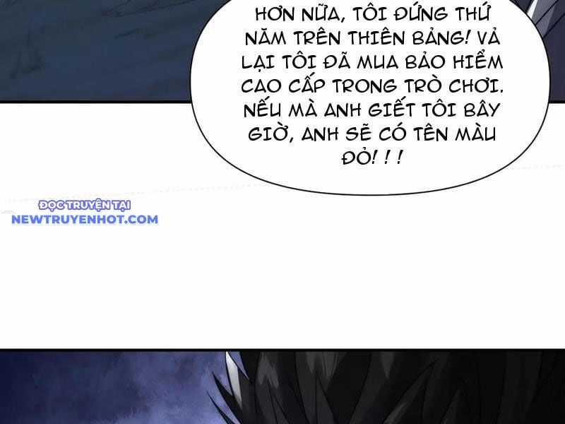 Võng Du: Ta Có Thể Tiến Hóa Tất Cả Chapter 24 trang 9