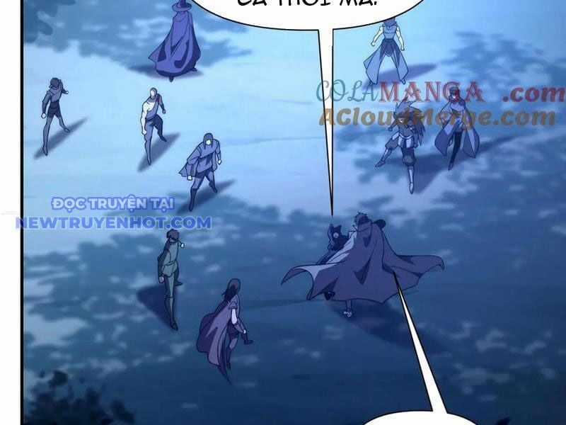 Võng Du: Ta Có Thể Tiến Hóa Tất Cả Chapter 25 trang 10