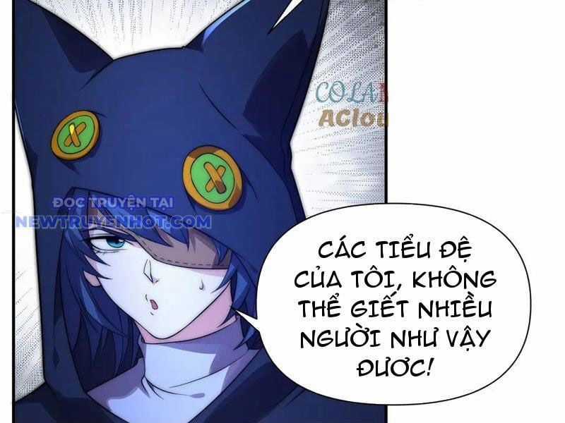 Võng Du: Ta Có Thể Tiến Hóa Tất Cả Chapter 25 trang 107