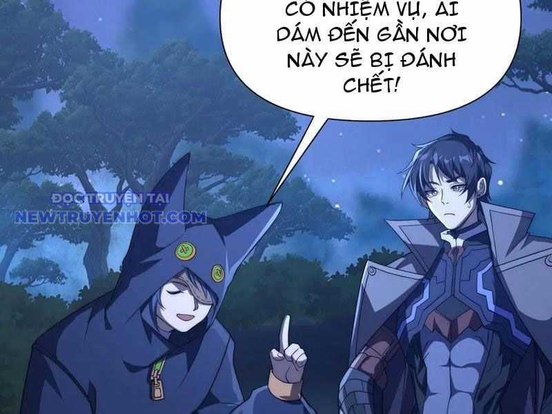 Võng Du: Ta Có Thể Tiến Hóa Tất Cả Chapter 25 trang 19