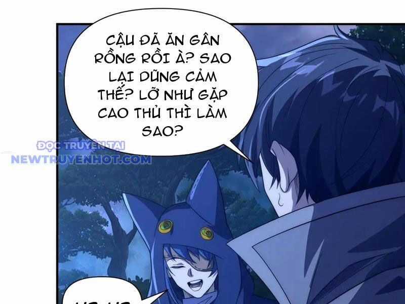 Võng Du: Ta Có Thể Tiến Hóa Tất Cả Chapter 25 trang 21