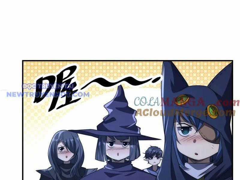 Võng Du: Ta Có Thể Tiến Hóa Tất Cả Chapter 25 trang 38