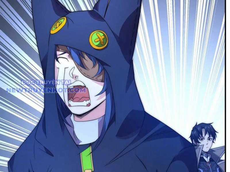 Võng Du: Ta Có Thể Tiến Hóa Tất Cả Chapter 25 trang 83