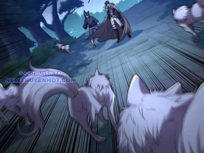 Võng Du: Ta Có Thể Tiến Hóa Tất Cả Chapter 25 trang 88