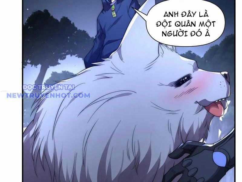 Võng Du: Ta Có Thể Tiến Hóa Tất Cả Chapter 25 trang 98