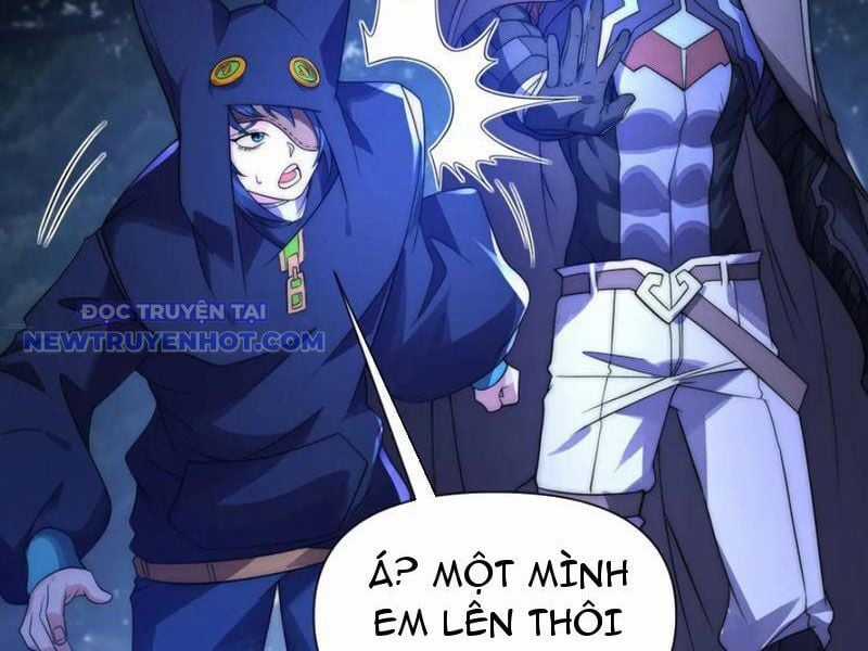 Võng Du: Ta Có Thể Tiến Hóa Tất Cả Chapter 26 trang 11