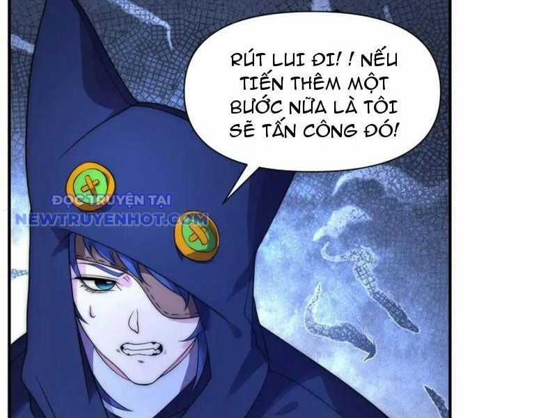Võng Du: Ta Có Thể Tiến Hóa Tất Cả Chapter 26 trang 20