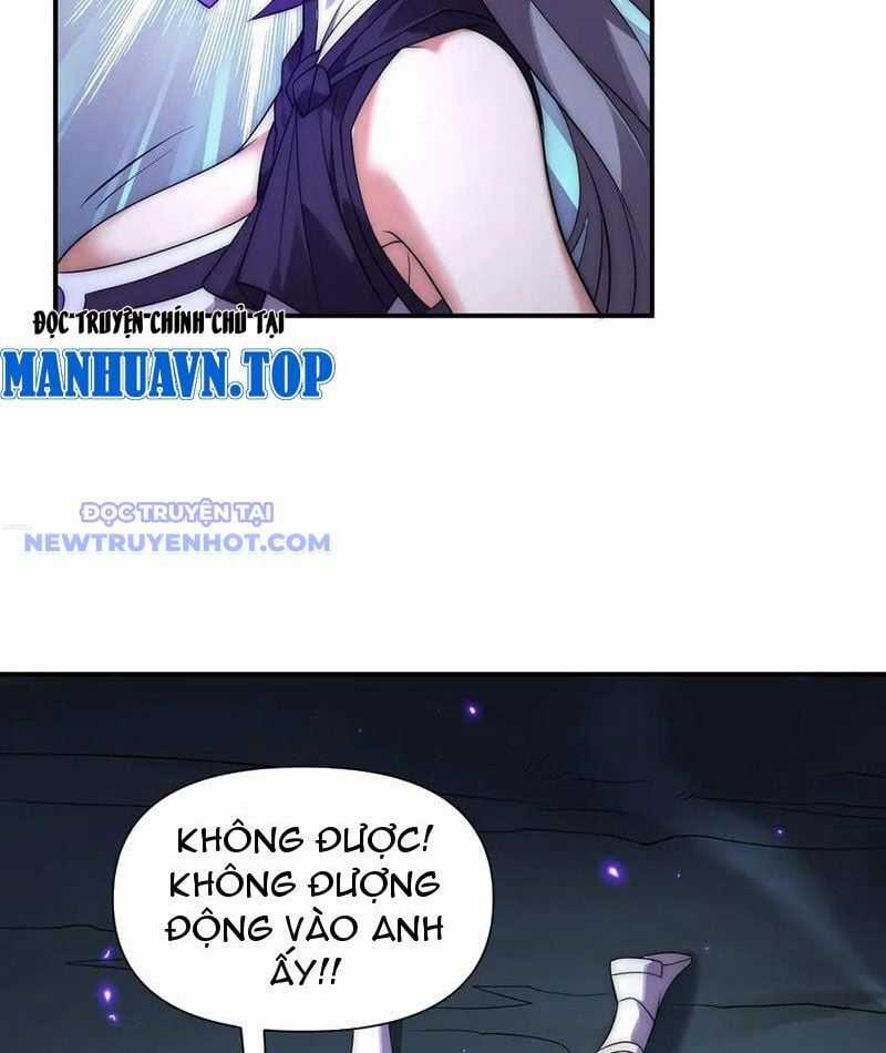 Võng Du: Ta Có Thể Tiến Hóa Tất Cả Chapter 27 trang 12