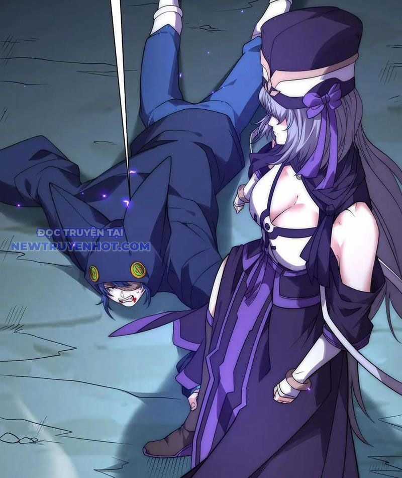 Võng Du: Ta Có Thể Tiến Hóa Tất Cả Chapter 27 trang 13