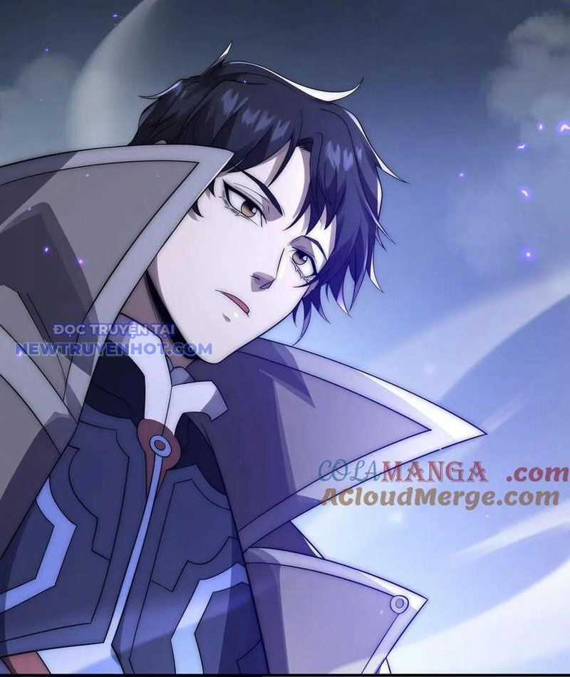 Võng Du: Ta Có Thể Tiến Hóa Tất Cả Chapter 27 trang 16