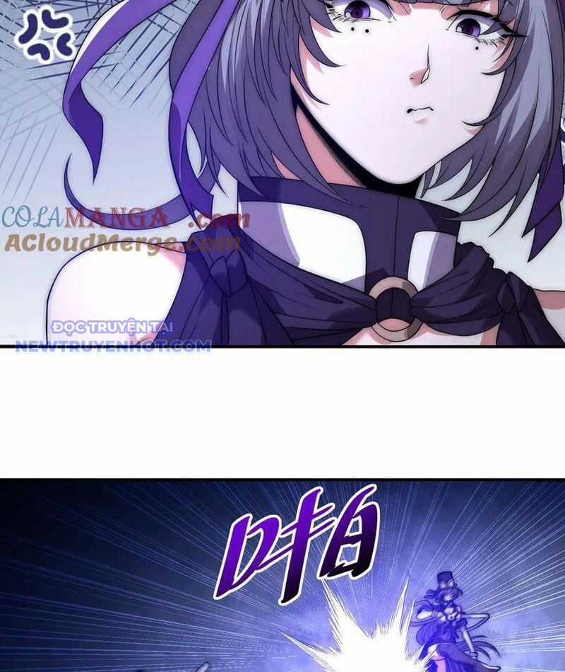 Võng Du: Ta Có Thể Tiến Hóa Tất Cả Chapter 27 trang 19