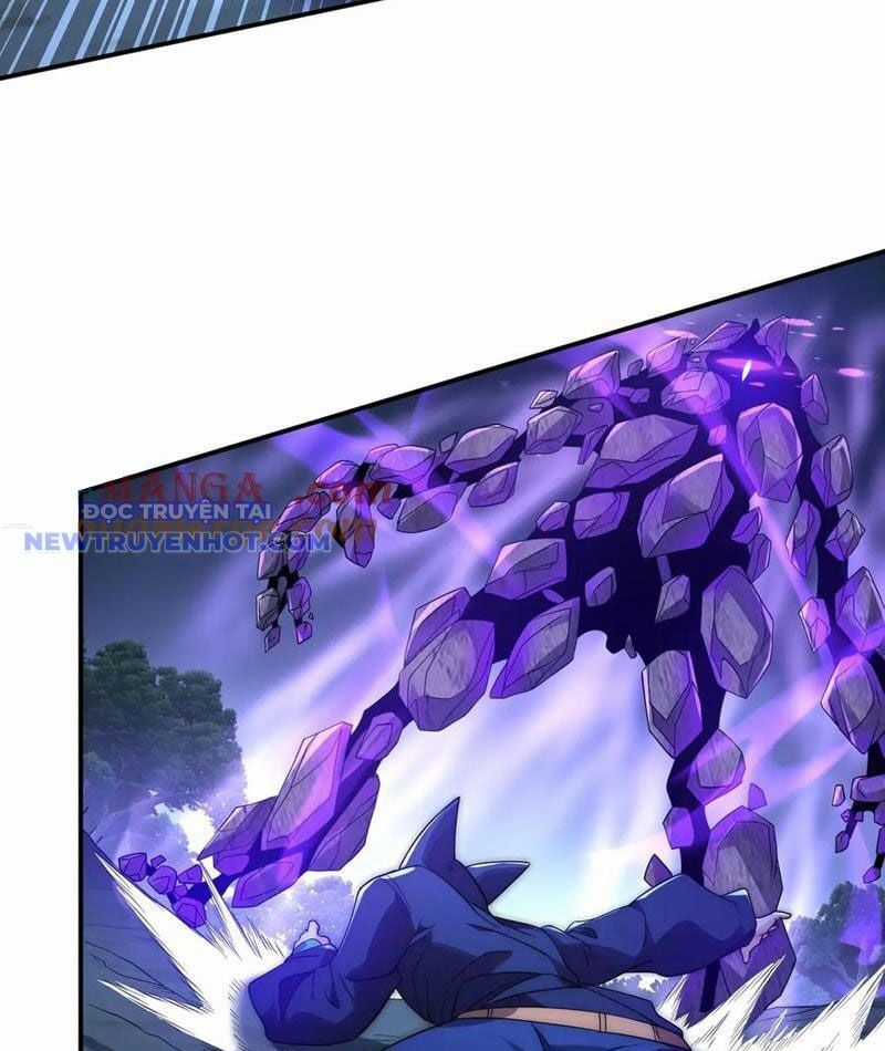 Võng Du: Ta Có Thể Tiến Hóa Tất Cả Chapter 27 trang 21