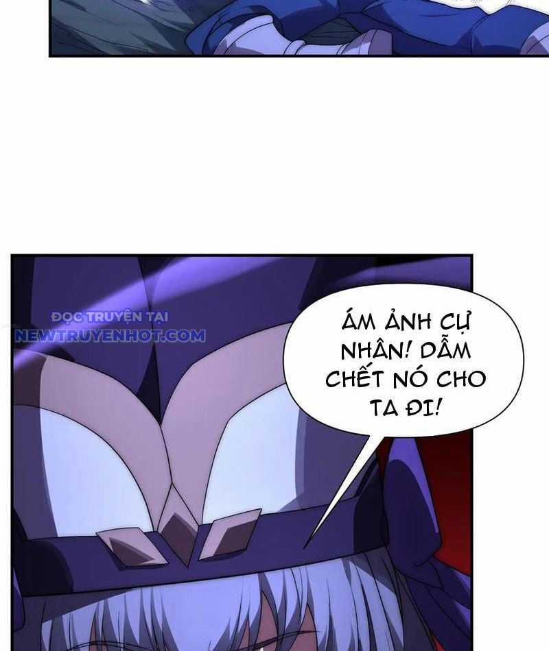 Võng Du: Ta Có Thể Tiến Hóa Tất Cả Chapter 27 trang 22