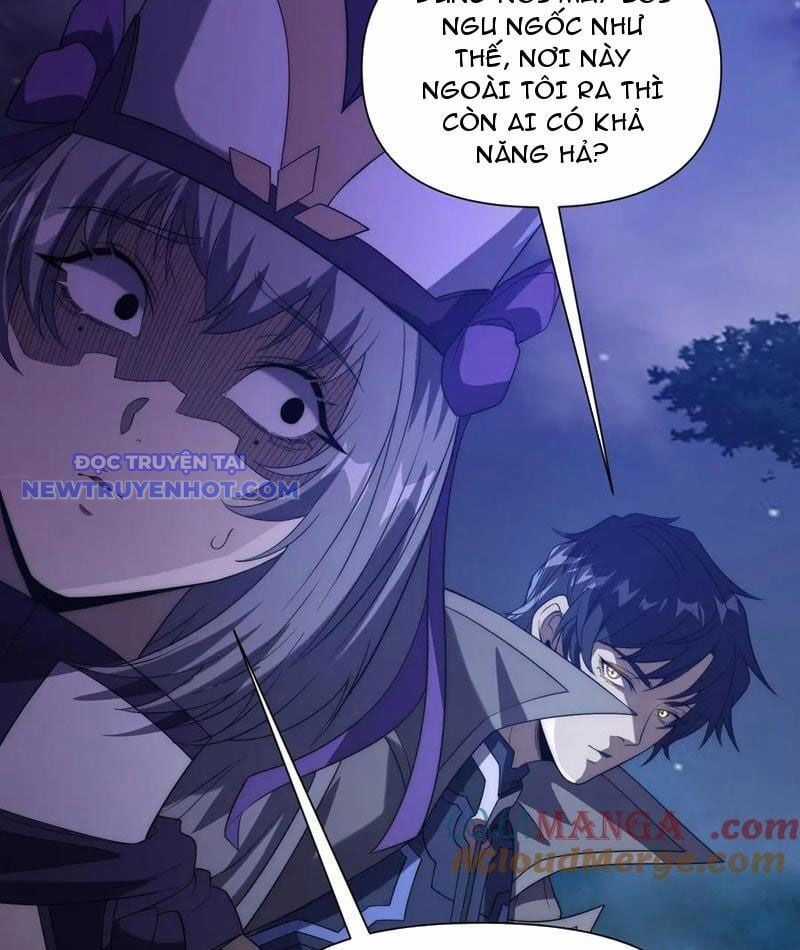 Võng Du: Ta Có Thể Tiến Hóa Tất Cả Chapter 27 trang 36
