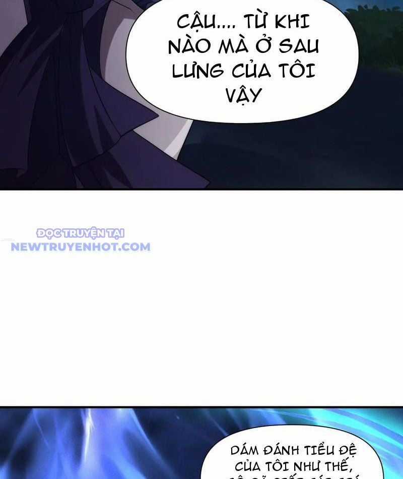 Võng Du: Ta Có Thể Tiến Hóa Tất Cả Chapter 27 trang 37