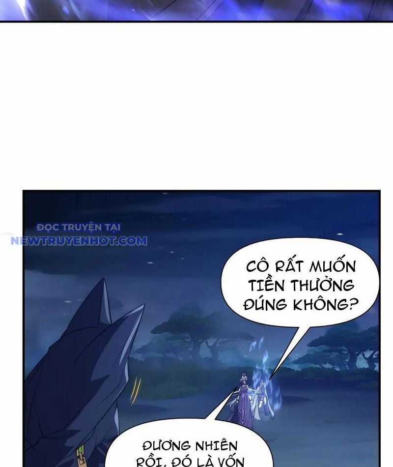 Võng Du: Ta Có Thể Tiến Hóa Tất Cả Chapter 27 trang 42