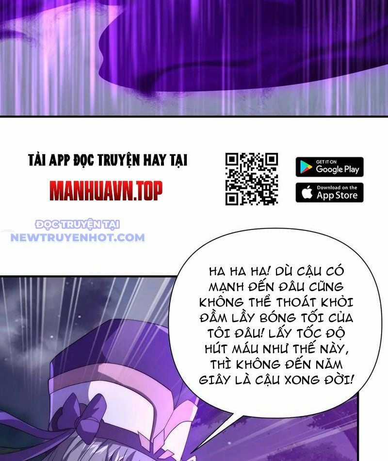Võng Du: Ta Có Thể Tiến Hóa Tất Cả Chapter 27 trang 47