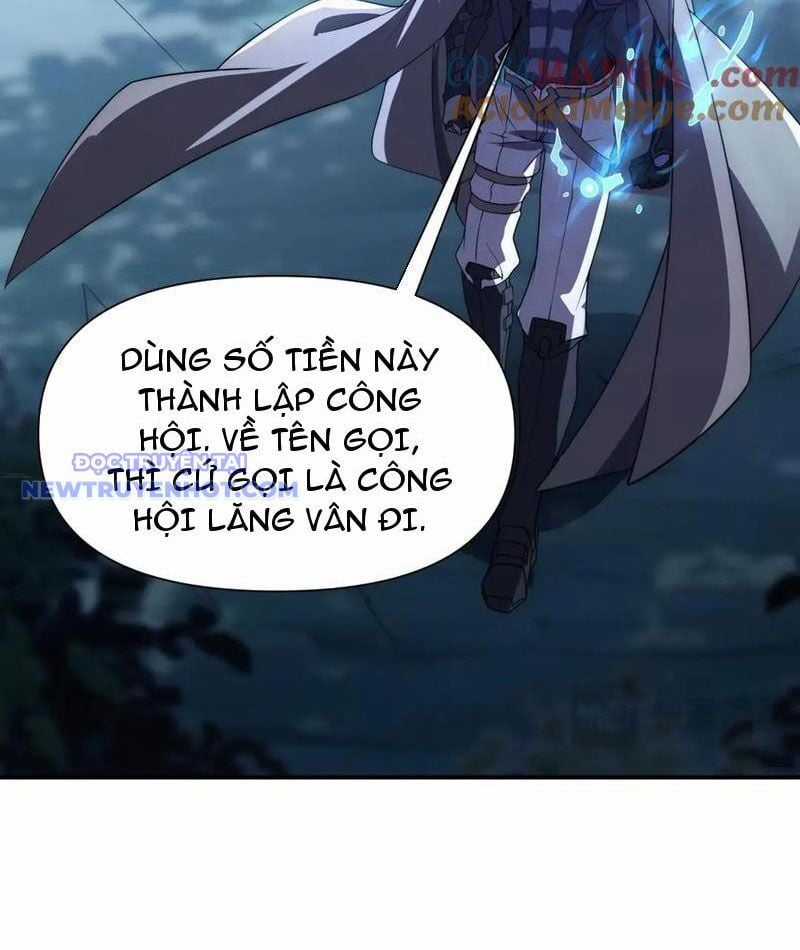 Võng Du: Ta Có Thể Tiến Hóa Tất Cả Chapter 27 trang 62