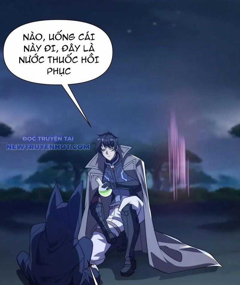 Võng Du: Ta Có Thể Tiến Hóa Tất Cả Chapter 27 trang 65