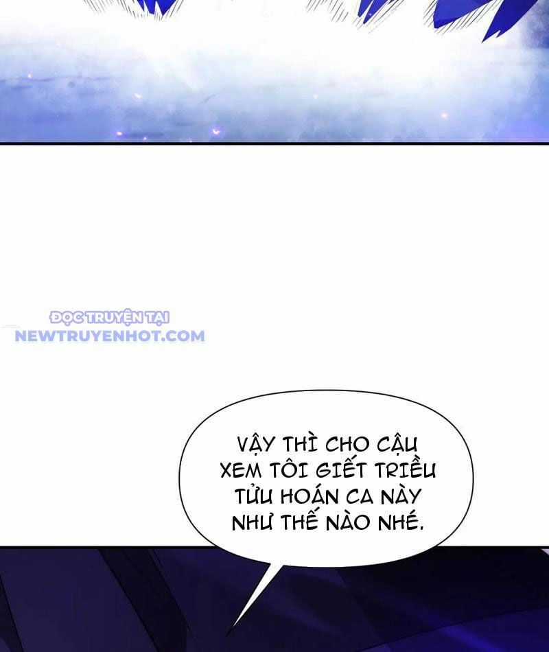 Võng Du: Ta Có Thể Tiến Hóa Tất Cả Chapter 27 trang 9