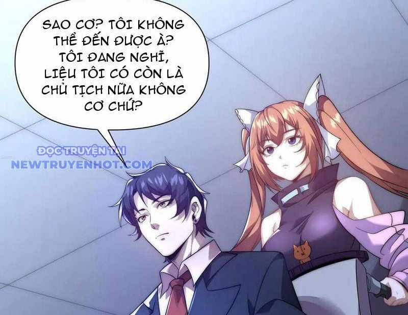Võng Du: Ta Có Thể Tiến Hóa Tất Cả Chapter 28 trang 105