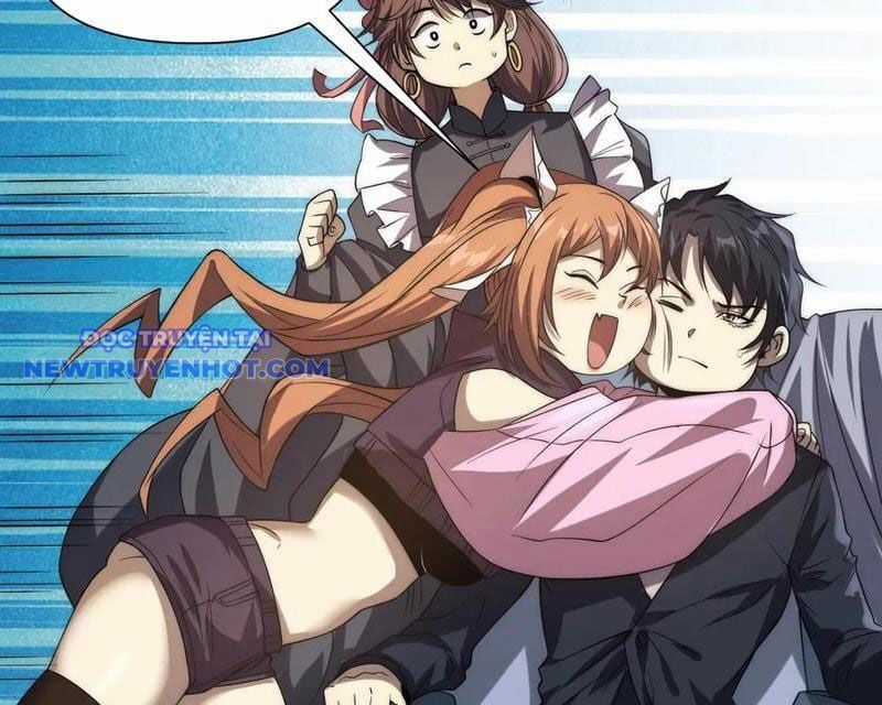 Võng Du: Ta Có Thể Tiến Hóa Tất Cả Chapter 28 trang 53