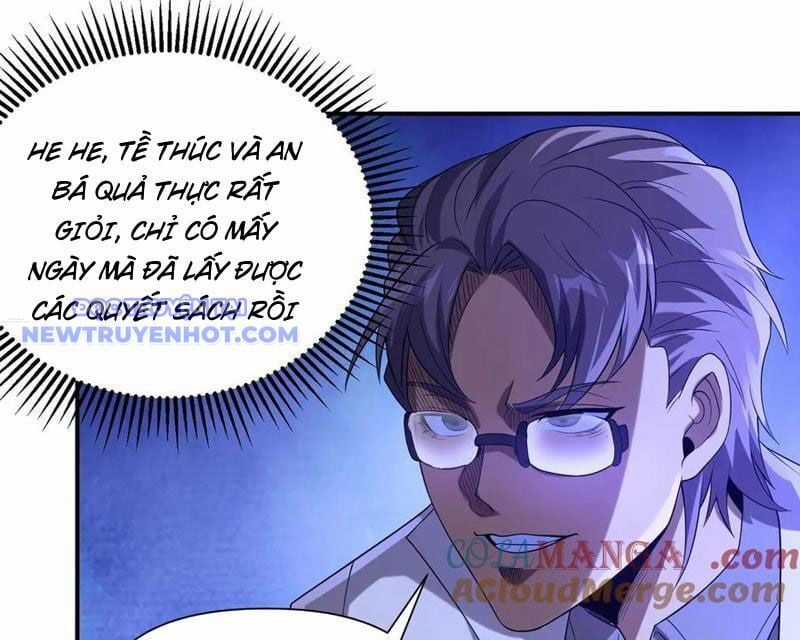 Võng Du: Ta Có Thể Tiến Hóa Tất Cả Chapter 28 trang 76