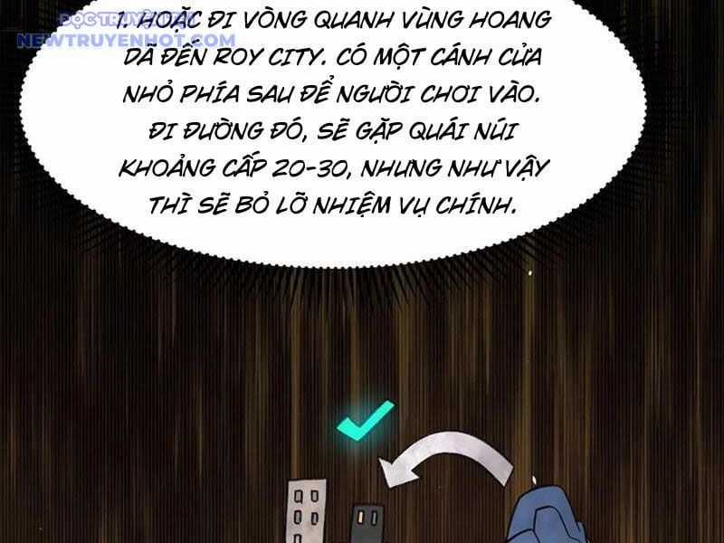 Võng Du: Ta Có Thể Tiến Hóa Tất Cả Chapter 29 trang 122