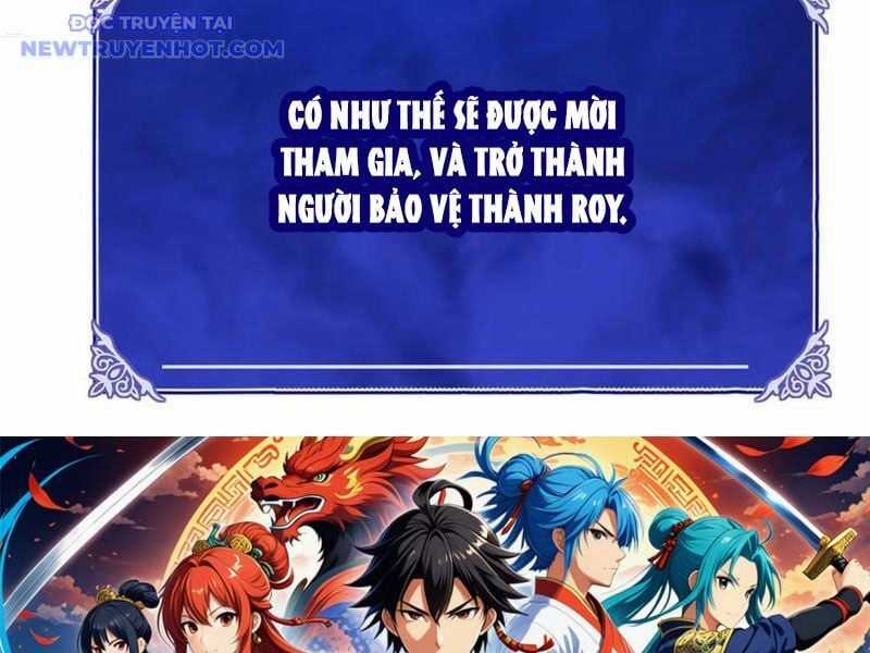 Võng Du: Ta Có Thể Tiến Hóa Tất Cả Chapter 29 trang 140