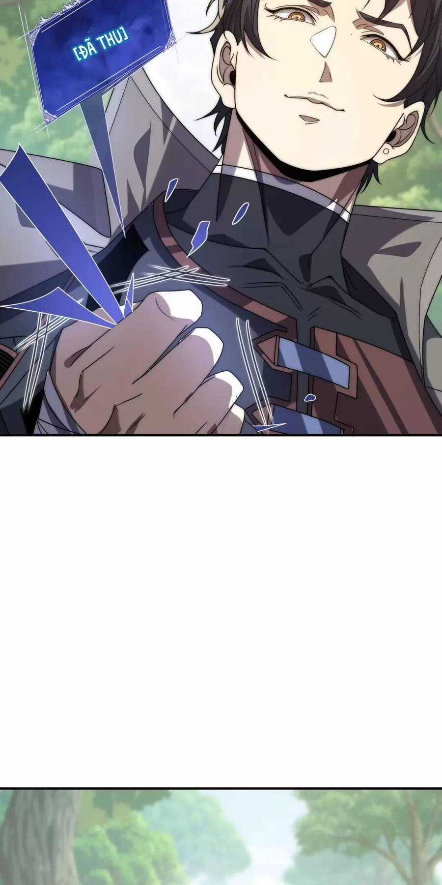 Võng Du: Ta Có Thể Tiến Hóa Tất Cả Chapter 3 trang 13