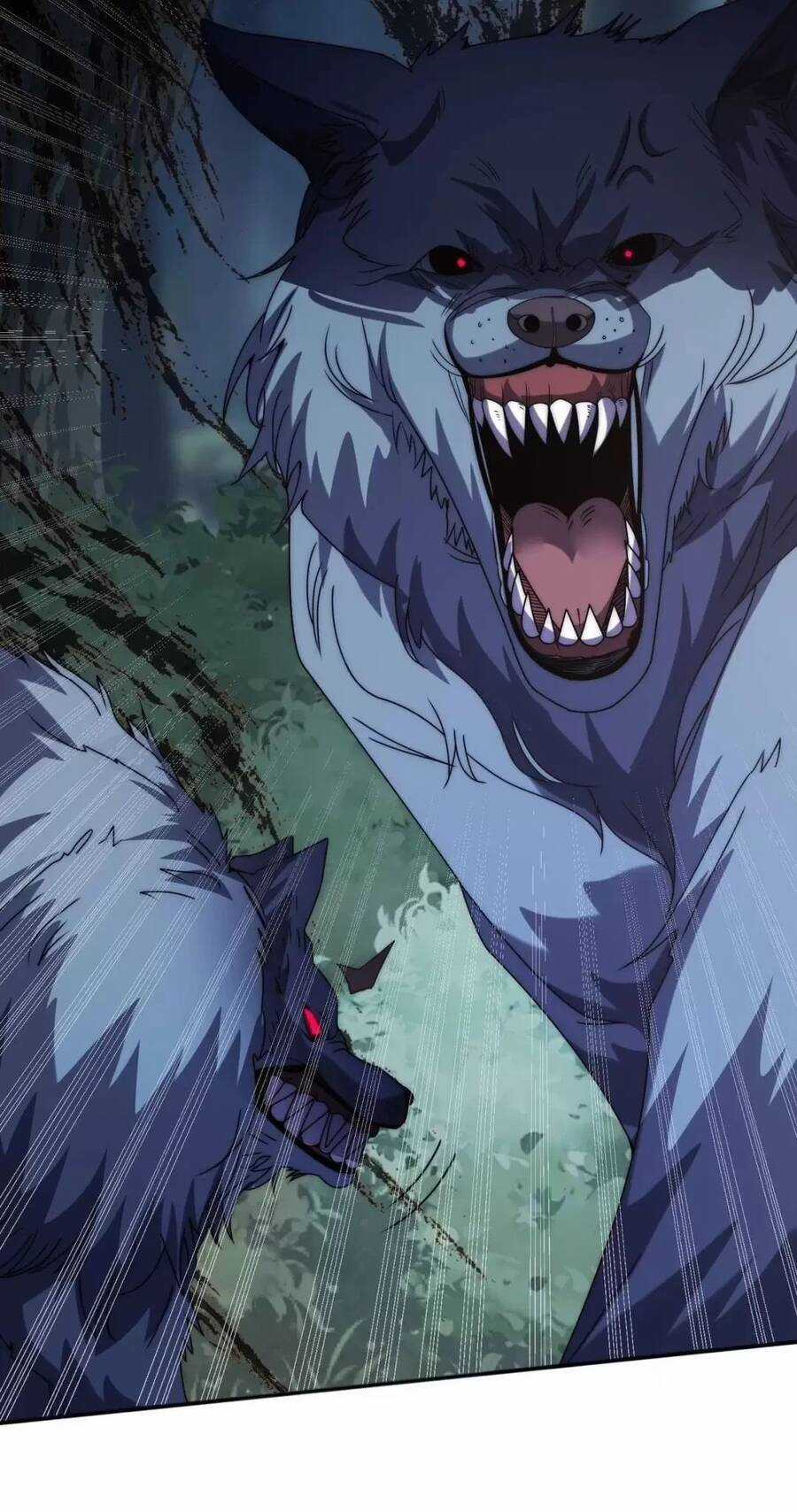 Võng Du: Ta Có Thể Tiến Hóa Tất Cả Chapter 3 trang 15