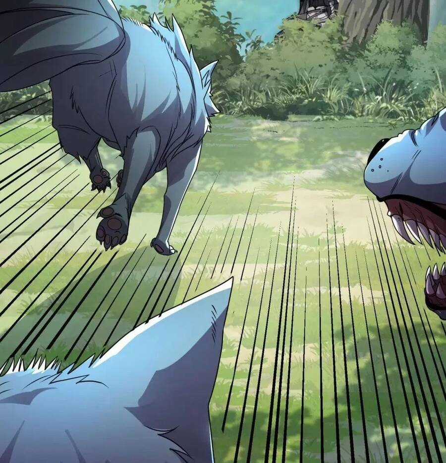 Võng Du: Ta Có Thể Tiến Hóa Tất Cả Chapter 3 trang 17