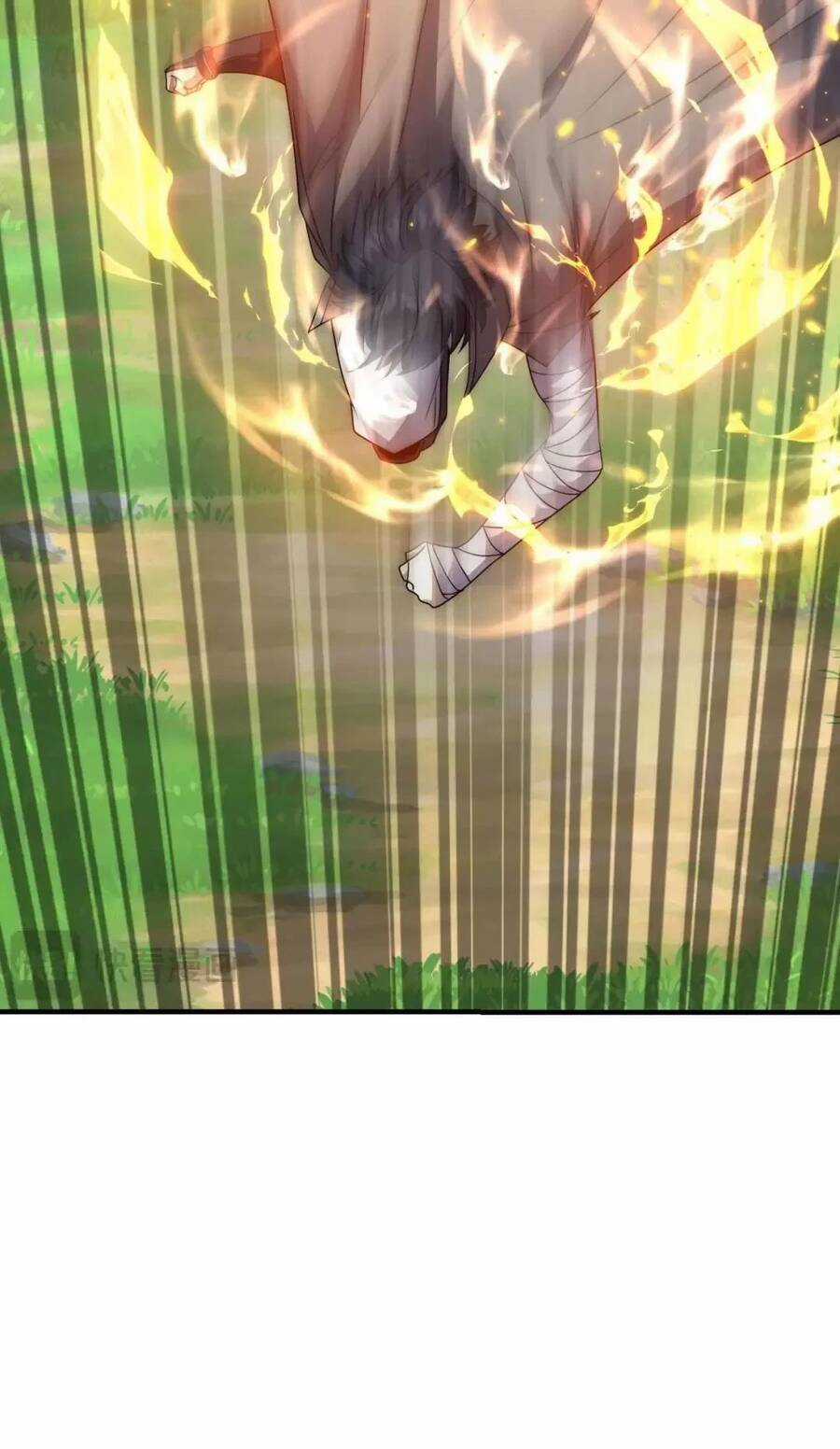 Võng Du: Ta Có Thể Tiến Hóa Tất Cả Chapter 3 trang 24