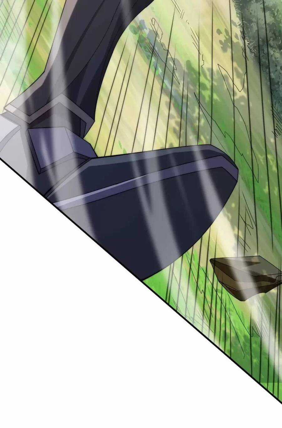 Võng Du: Ta Có Thể Tiến Hóa Tất Cả Chapter 3 trang 27