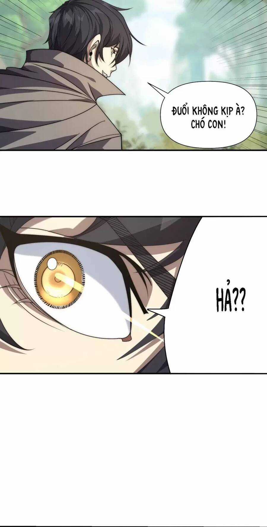 Võng Du: Ta Có Thể Tiến Hóa Tất Cả Chapter 3 trang 29