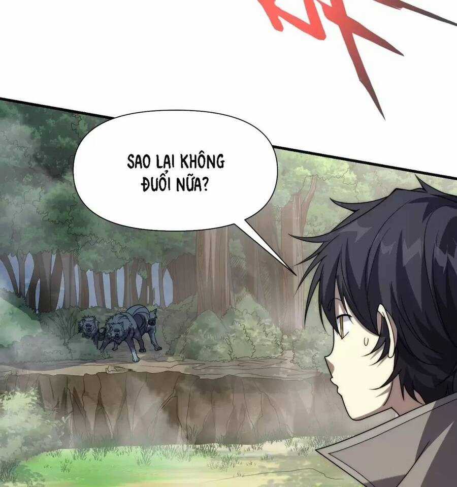 Võng Du: Ta Có Thể Tiến Hóa Tất Cả Chapter 3 trang 32