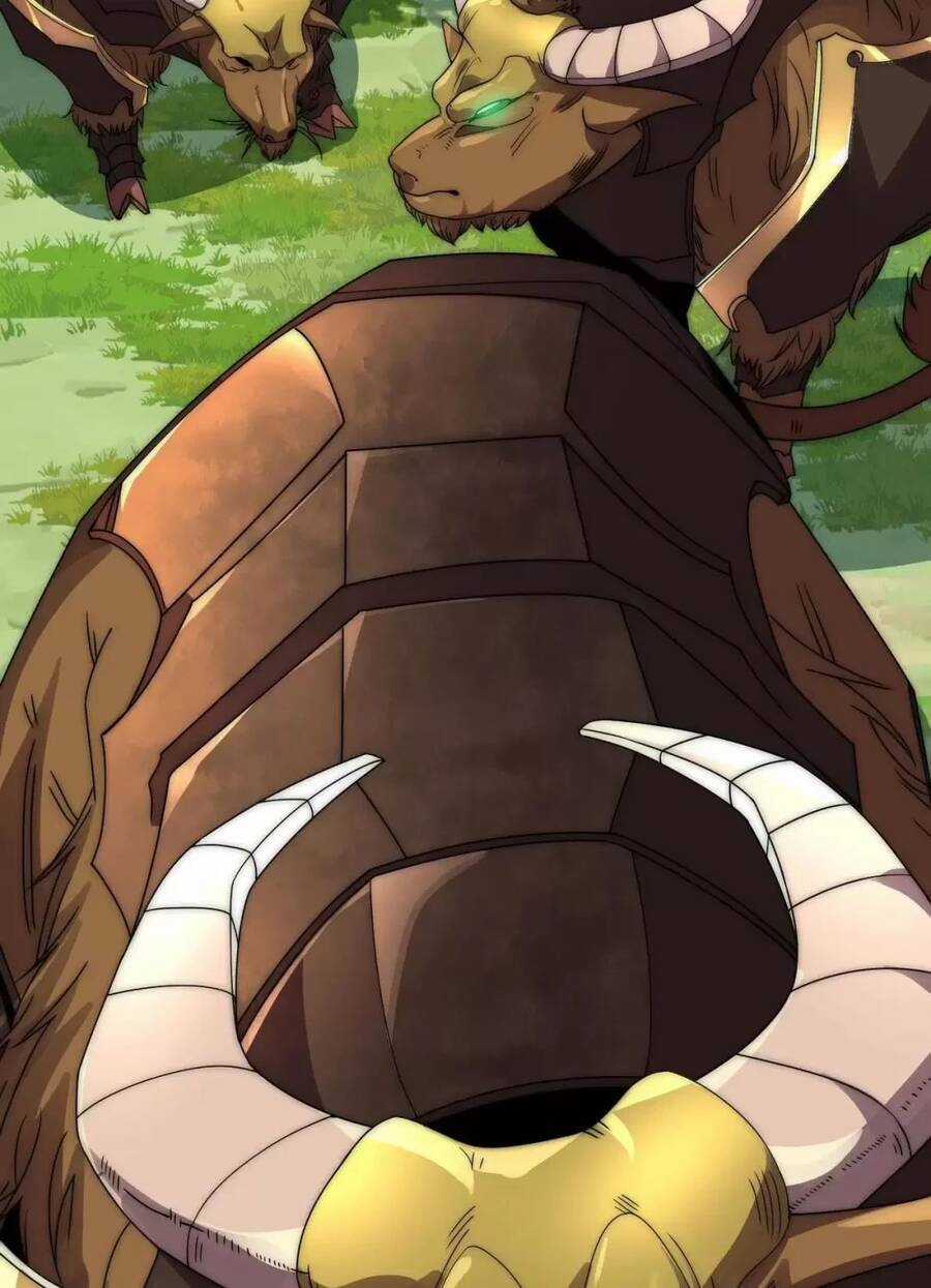 Võng Du: Ta Có Thể Tiến Hóa Tất Cả Chapter 3 trang 36