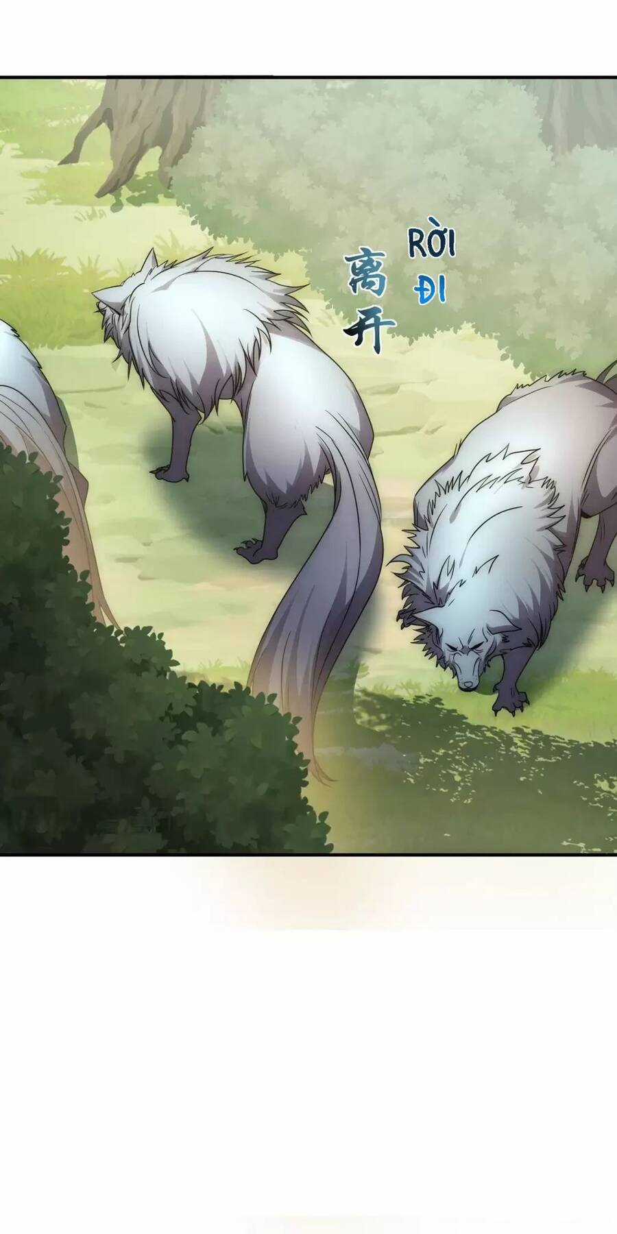 Võng Du: Ta Có Thể Tiến Hóa Tất Cả Chapter 3 trang 38