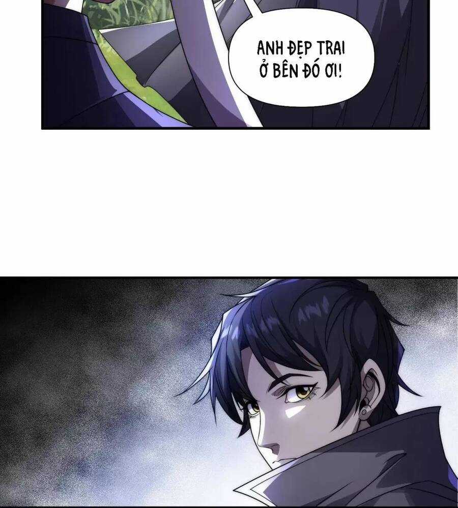 Võng Du: Ta Có Thể Tiến Hóa Tất Cả Chapter 3 trang 40