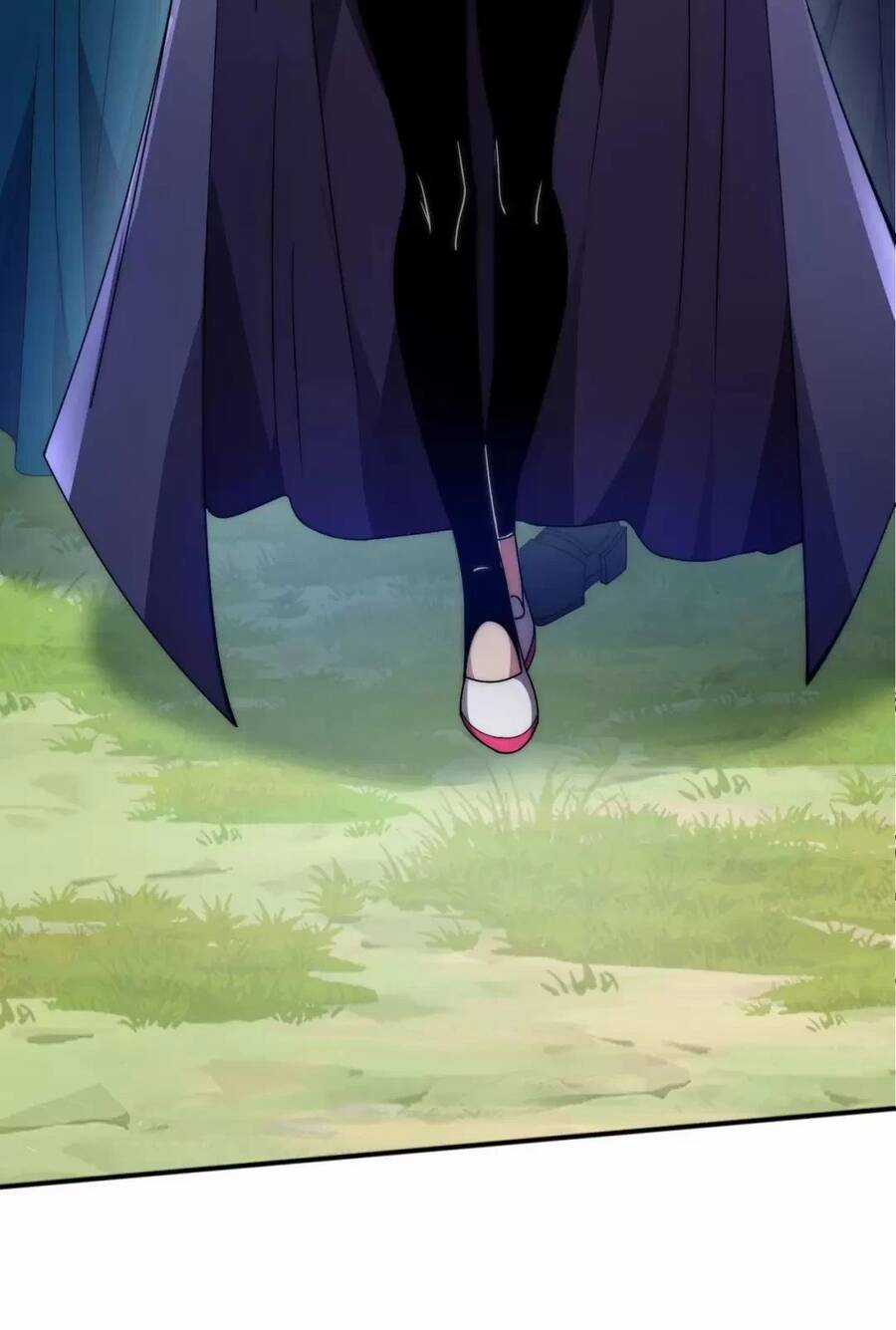 Võng Du: Ta Có Thể Tiến Hóa Tất Cả Chapter 3 trang 42